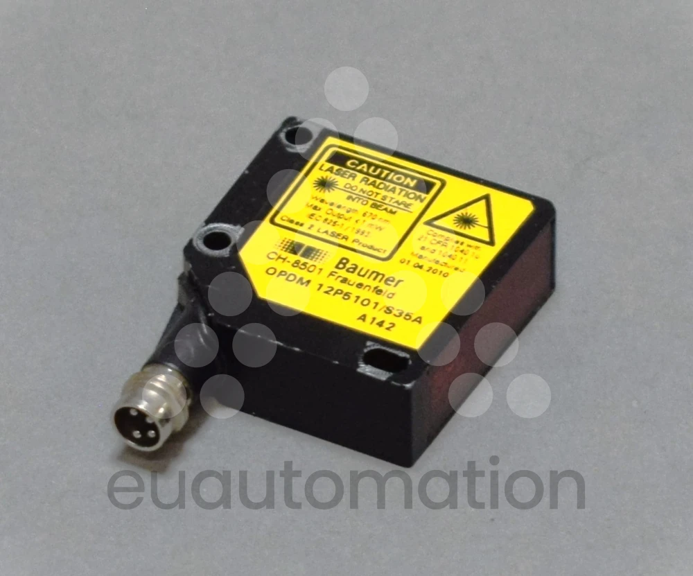 OPDM 12P5101/S35A