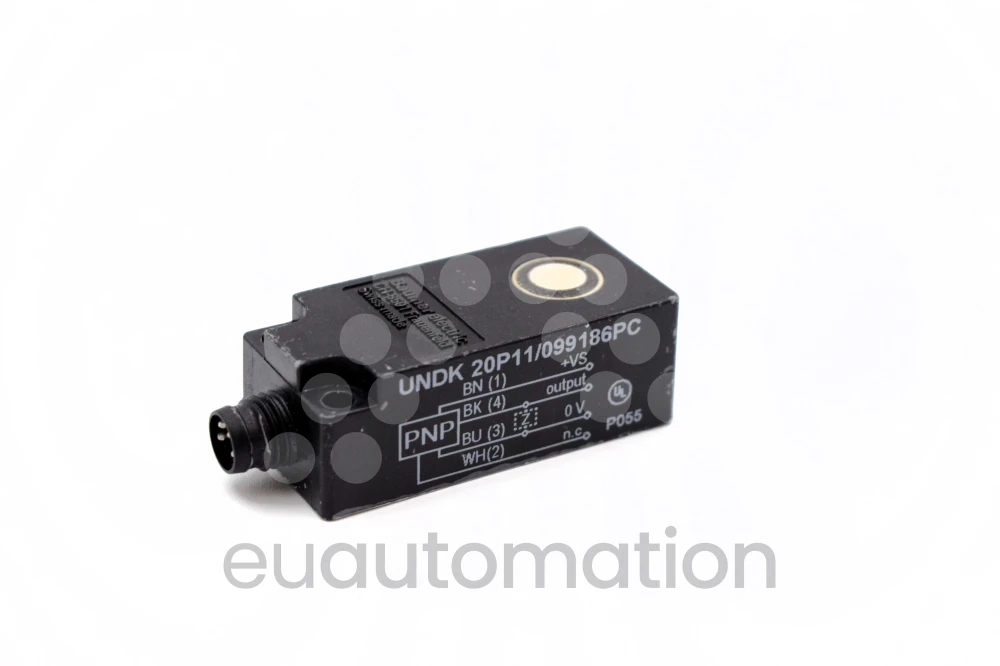 UNDK 20P11/099186PC