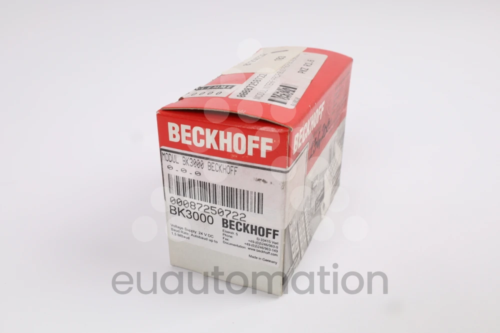 BK3000