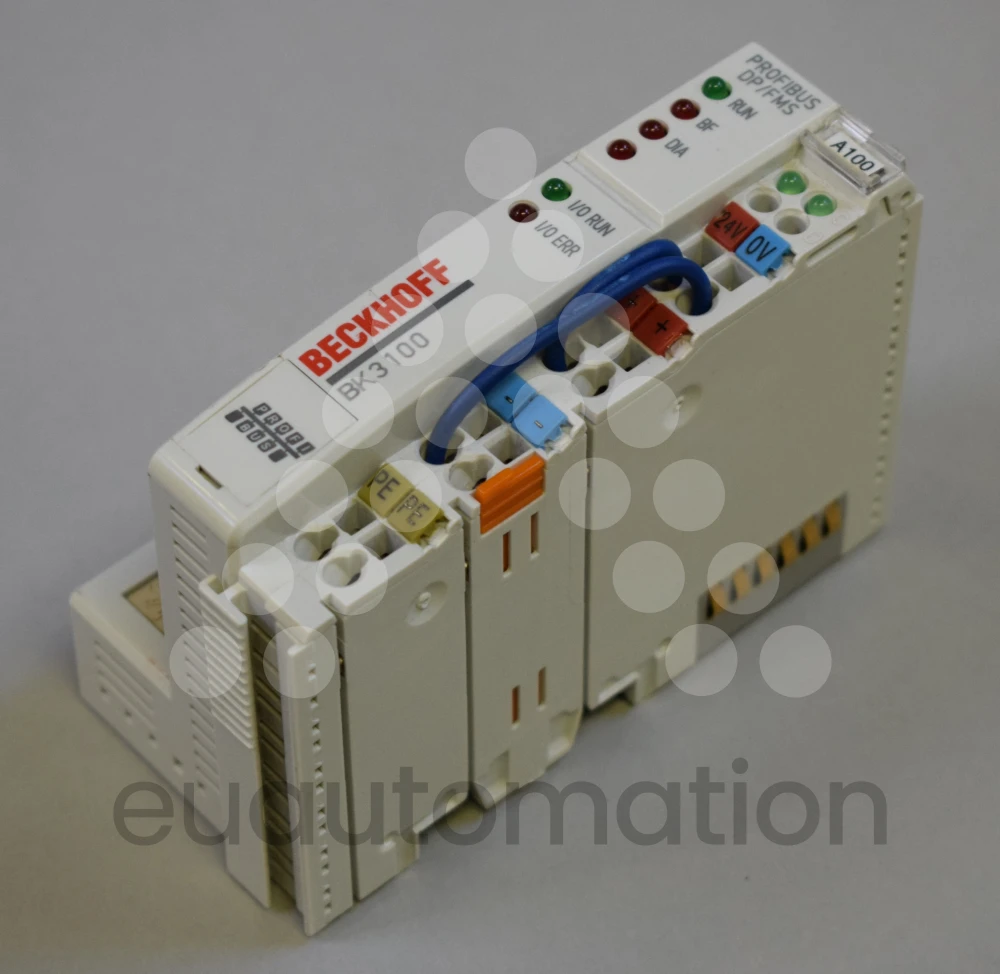 BK3100