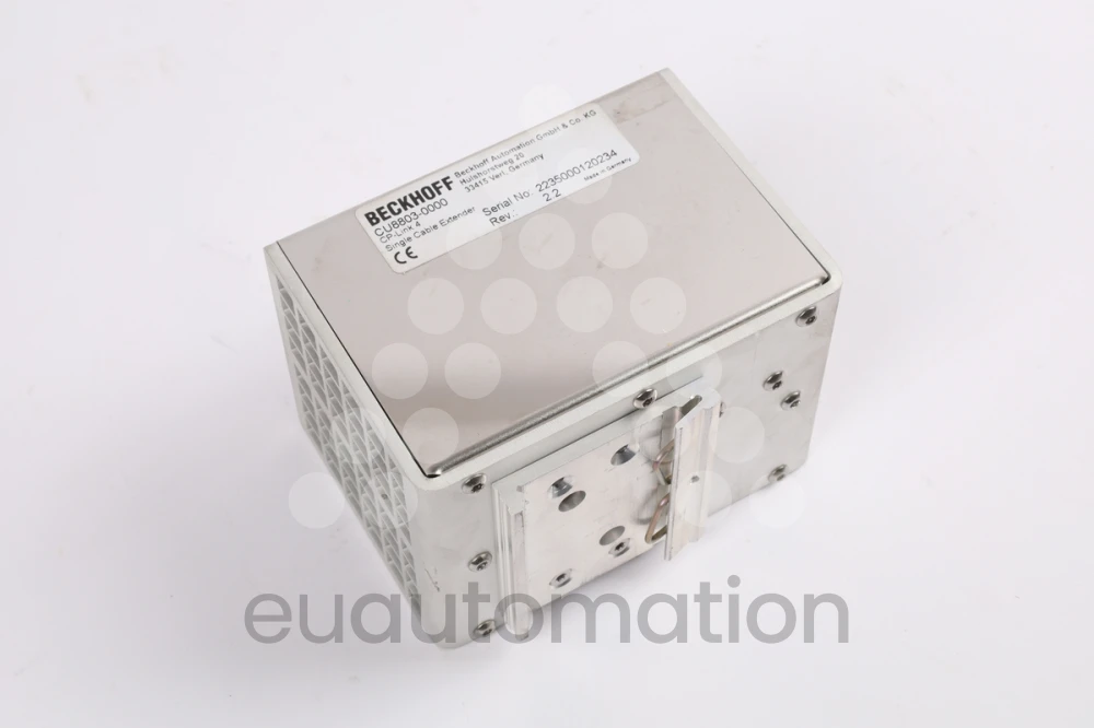 CU8803-0000