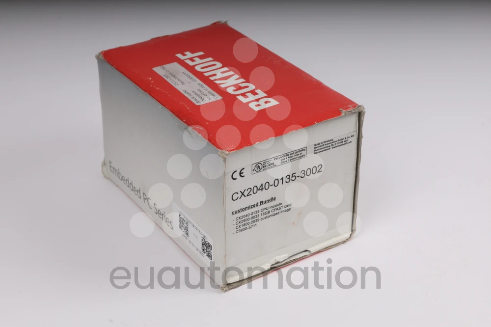 CX2040-0135-3002