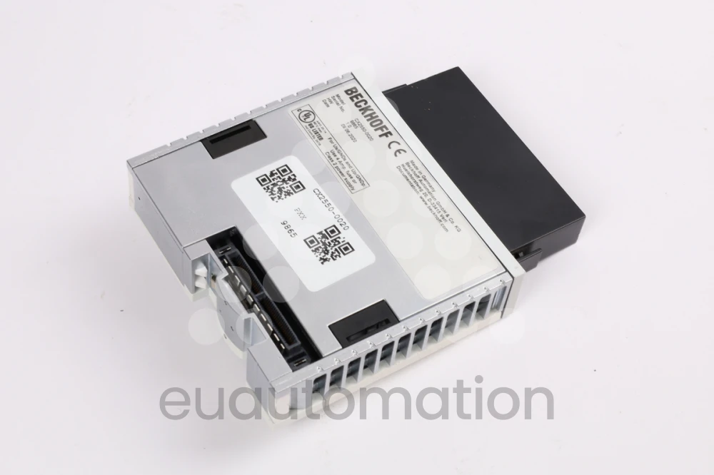 CX2550-0020