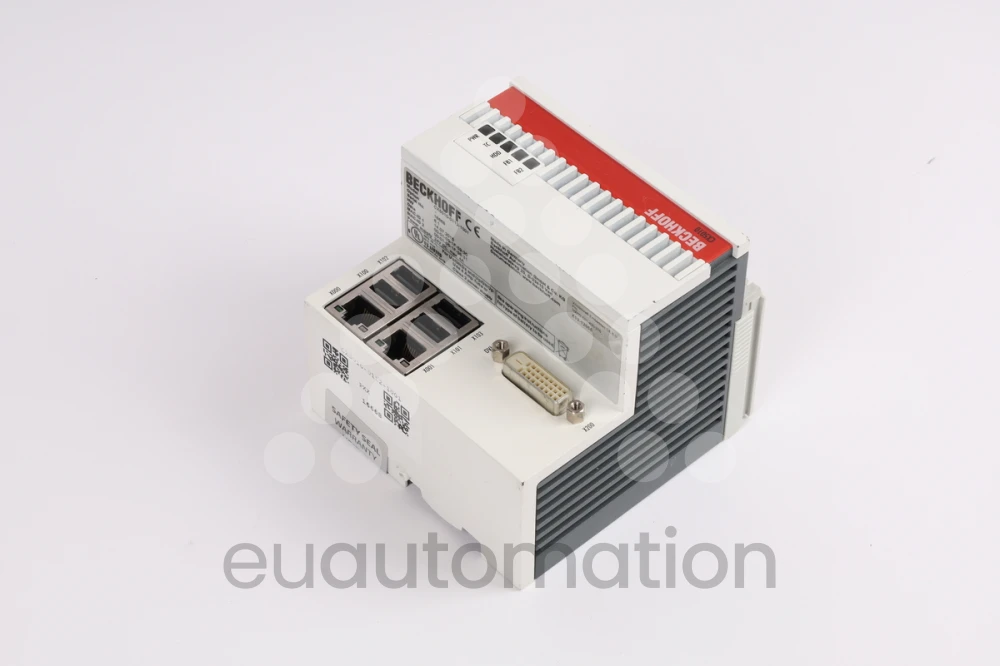 CX5010-0112-1001