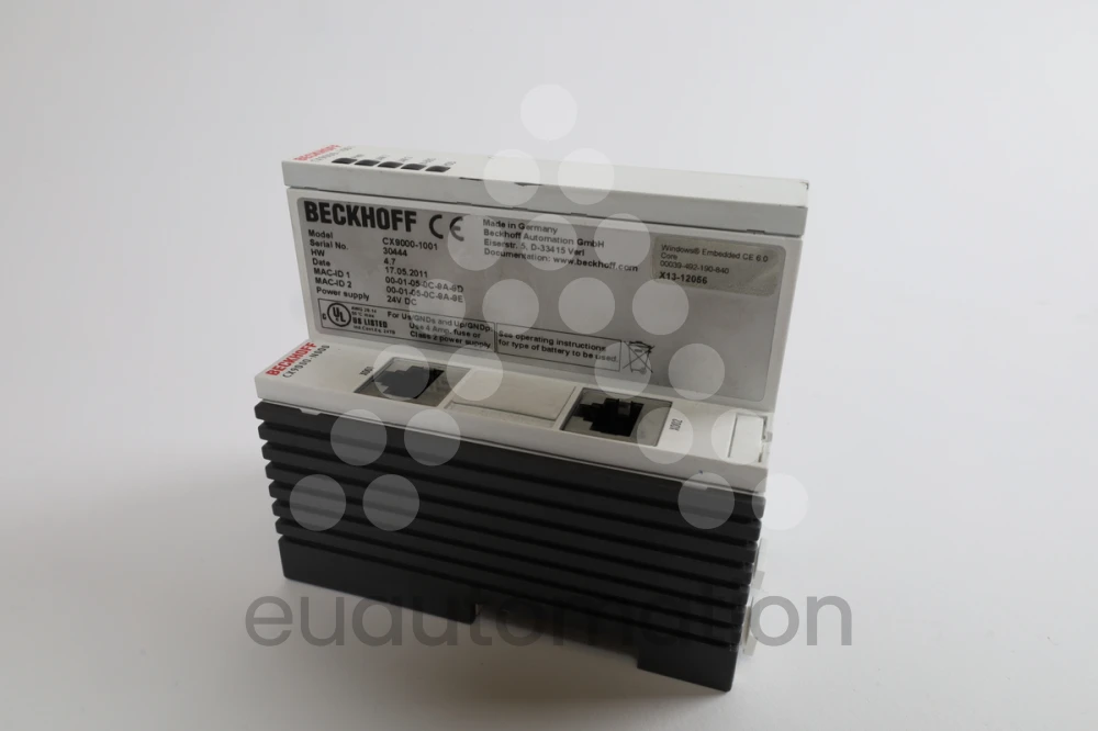 CX9000-1001