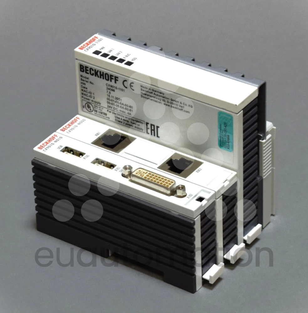 CX9010-1101