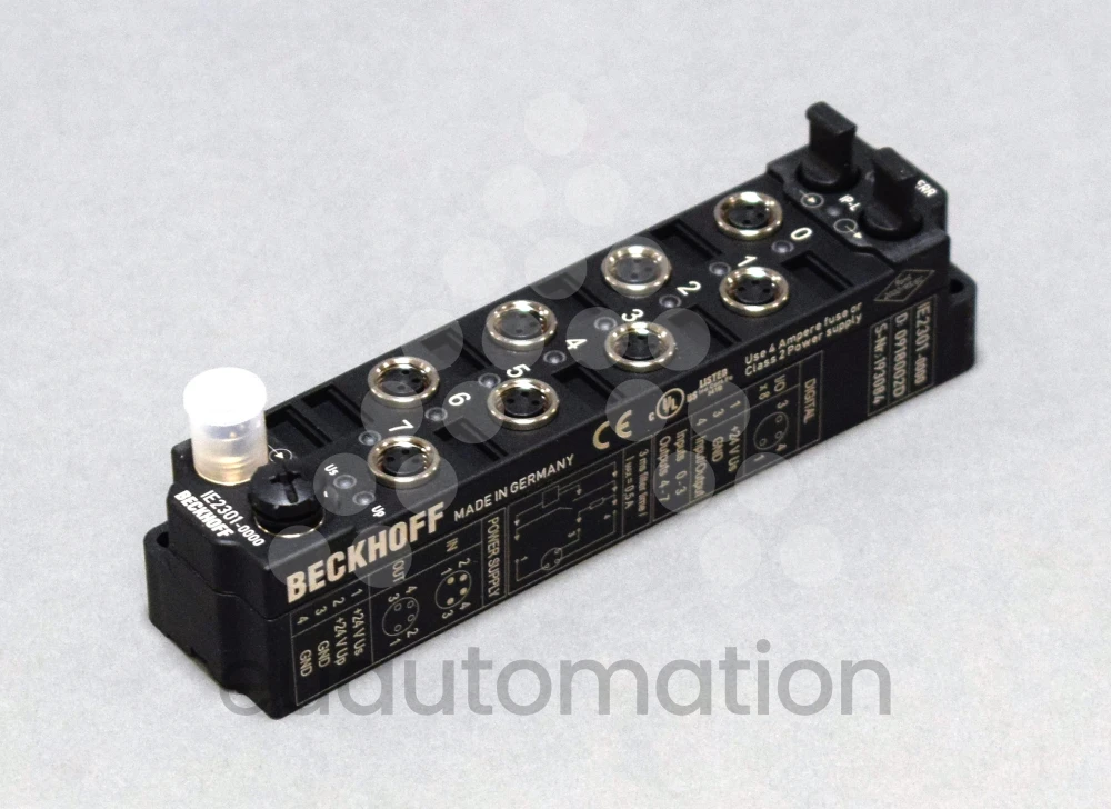 IE2301-0000