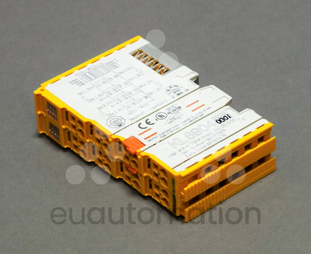 KL6904