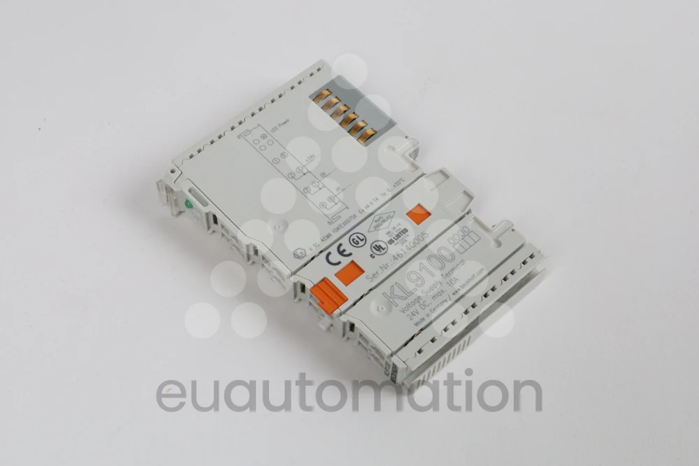 KL9100
