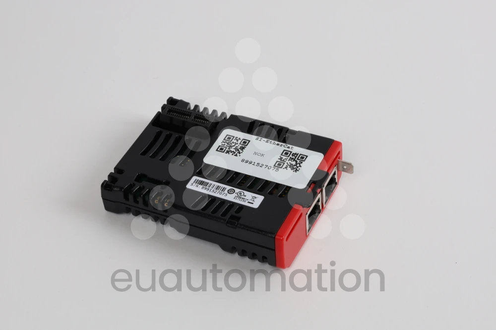 SI - ETHERCAT
