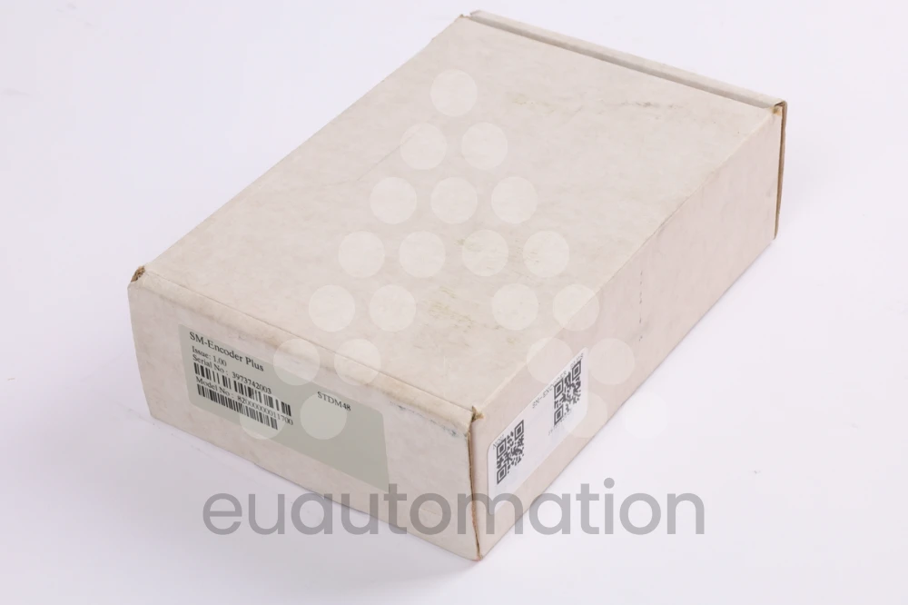 SM-ENCODER PLUS