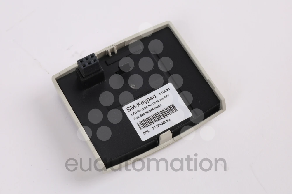 SM-KEYPAD 82000000014500