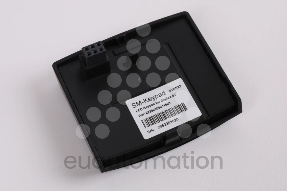 SM-KEYPAD/82200000014600/