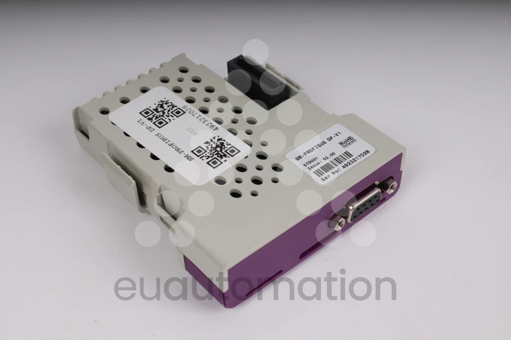 SM-PROFIBUS-DP-V1