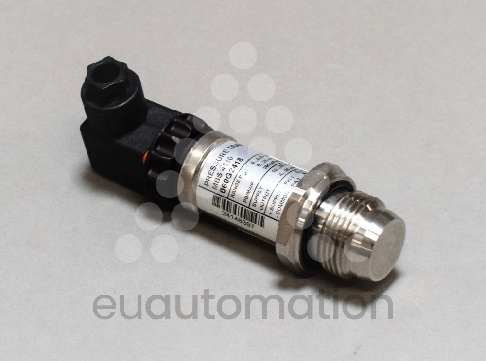 MBS 4510