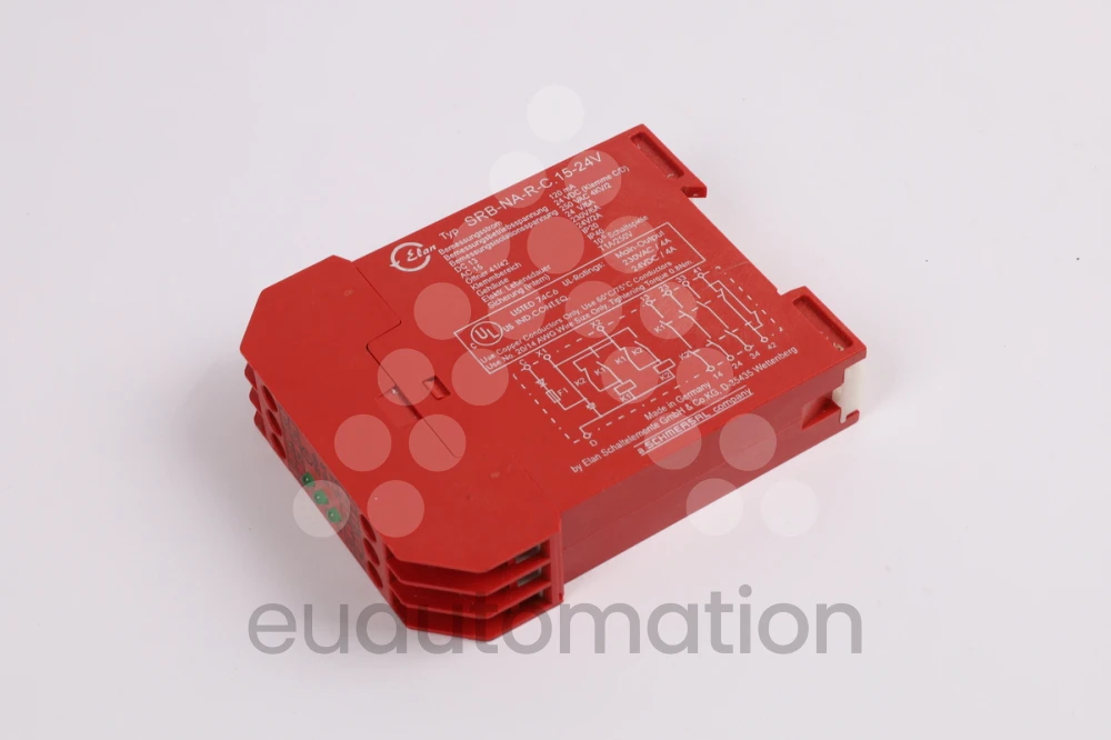 SRB-NA-R-C.15-24V