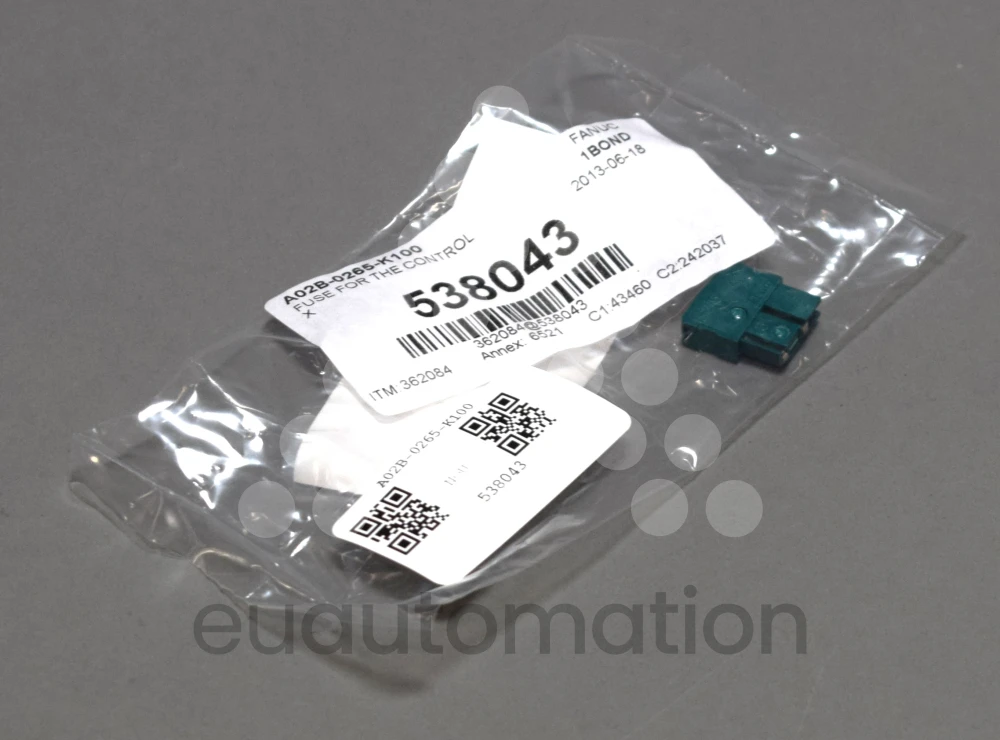 A02B-0265-K100