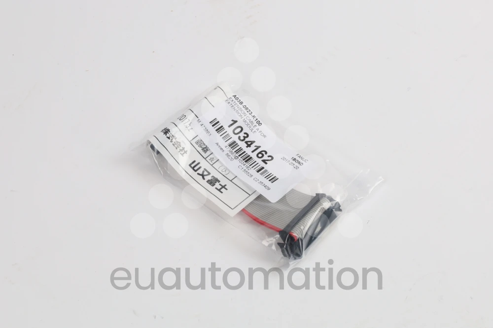 A03B-0823-K100
