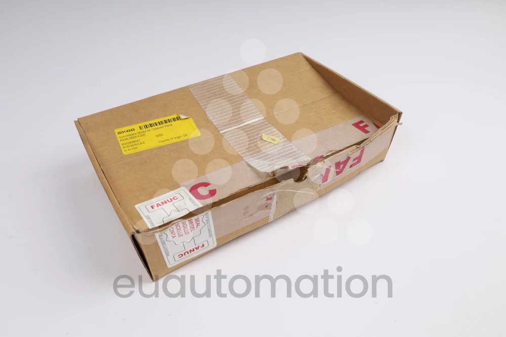 A03B-0824-K200