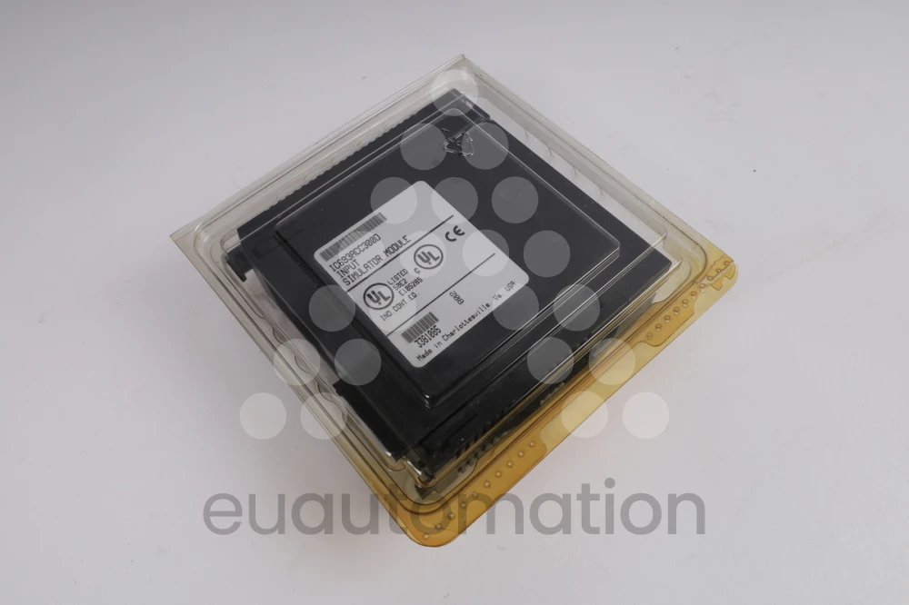 IC693ACC300D
