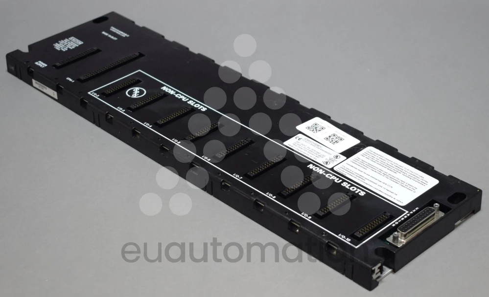 IC693CHS391L