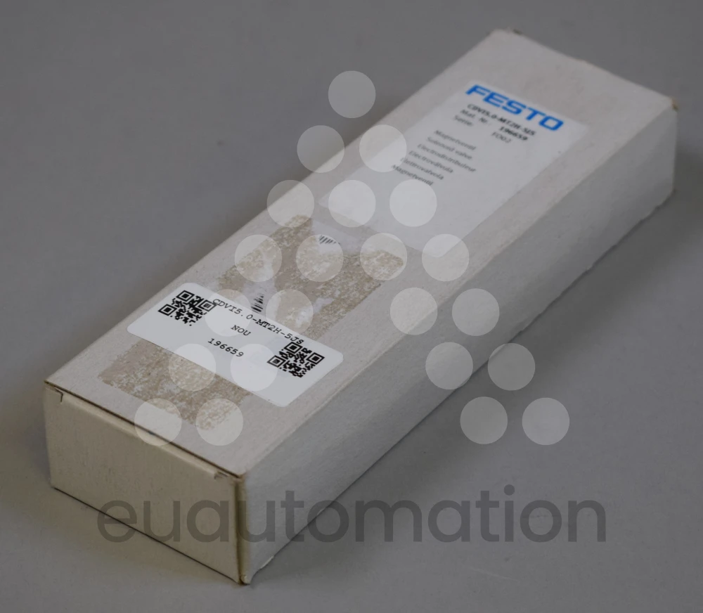 CDVI5.0-MT2H-5JS