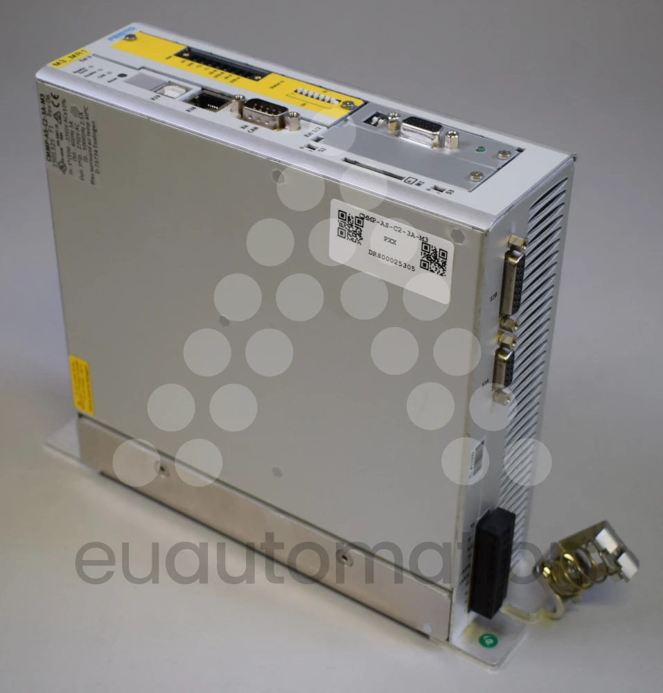 CMMP-AS-C2-3A-M3