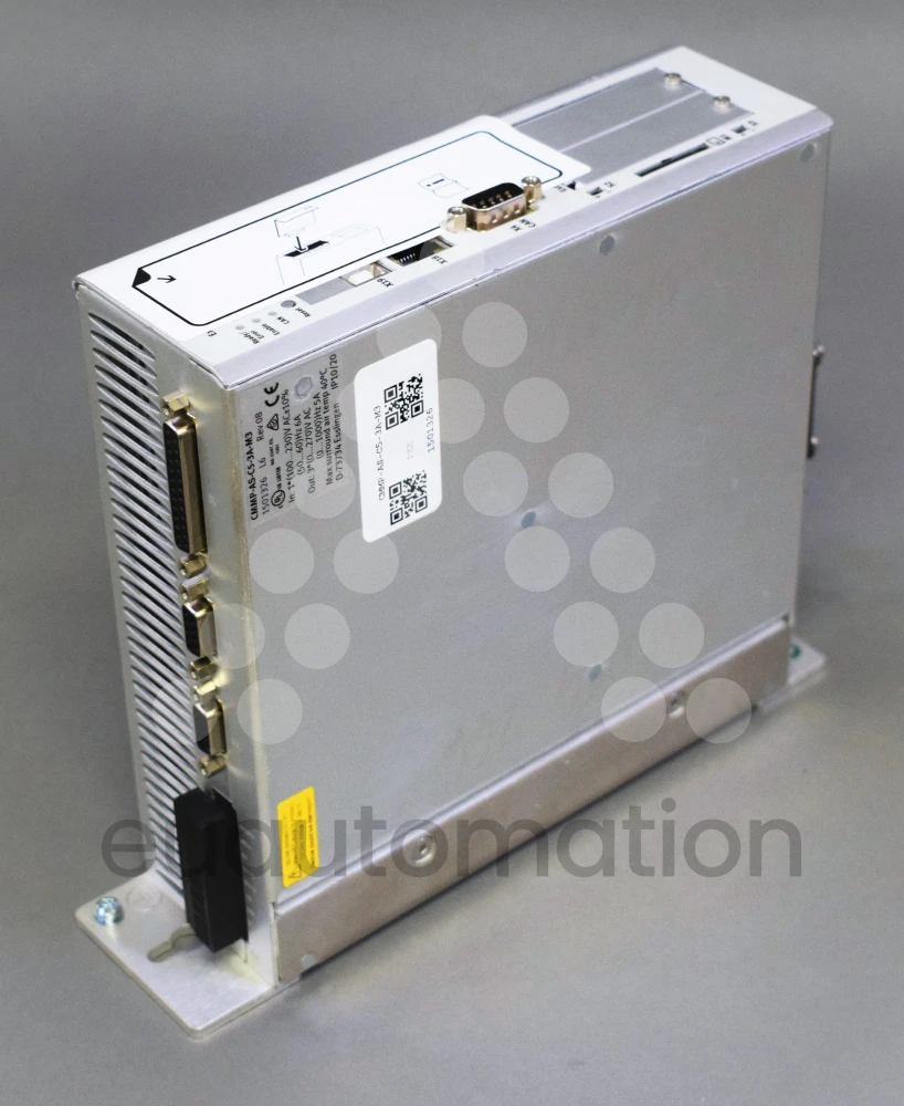 CMMP-AS-C5-3A-M3