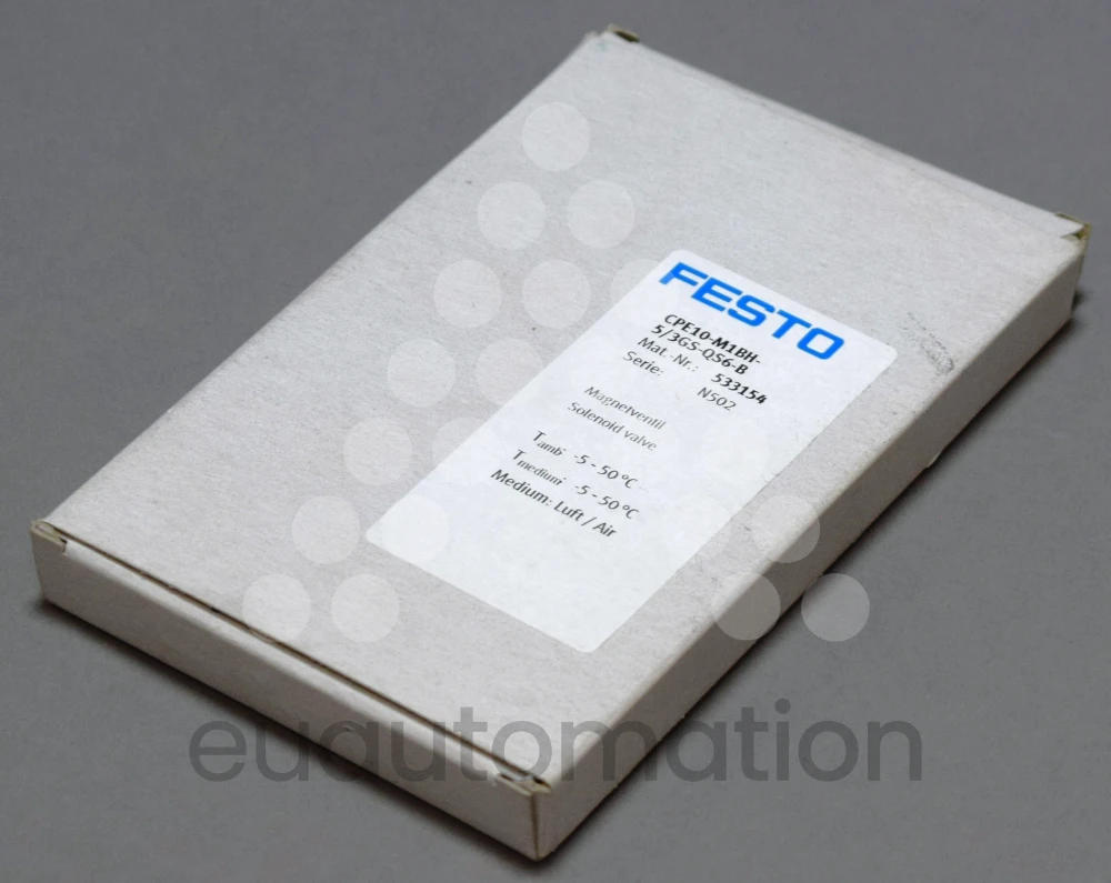 CPE10-M1BH-5/3GS-QS6-B