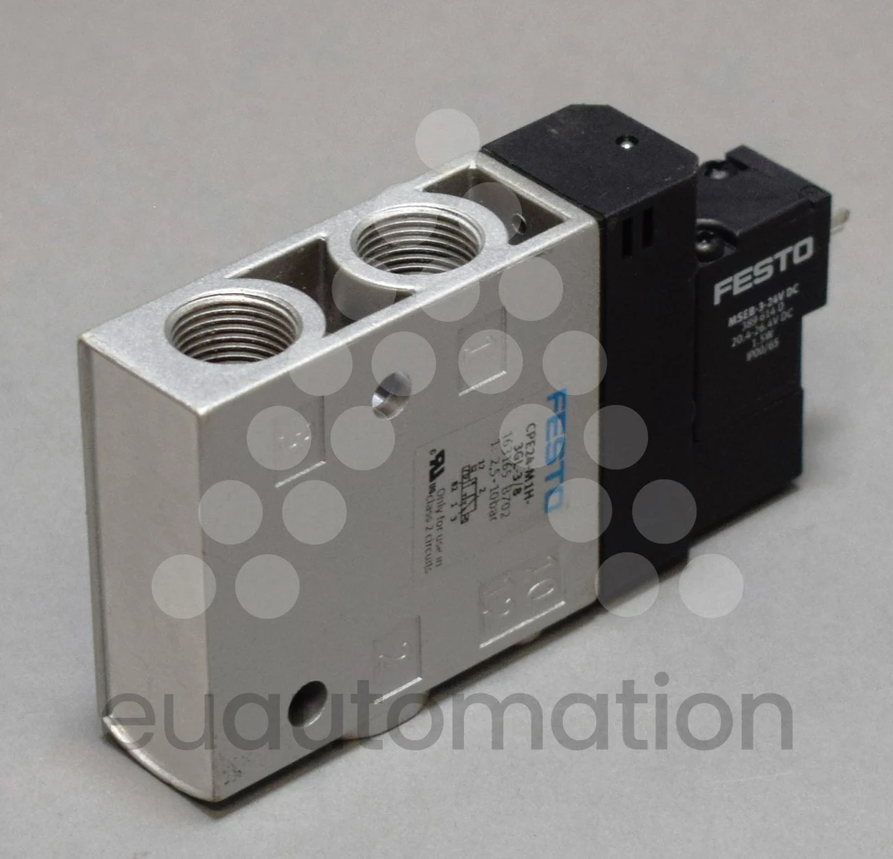 CPE24-M1H-3GL-3/8