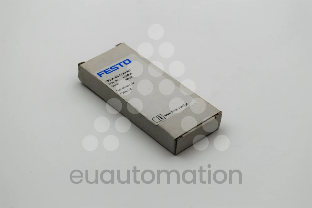 CPV10-BS-5/3G-M7