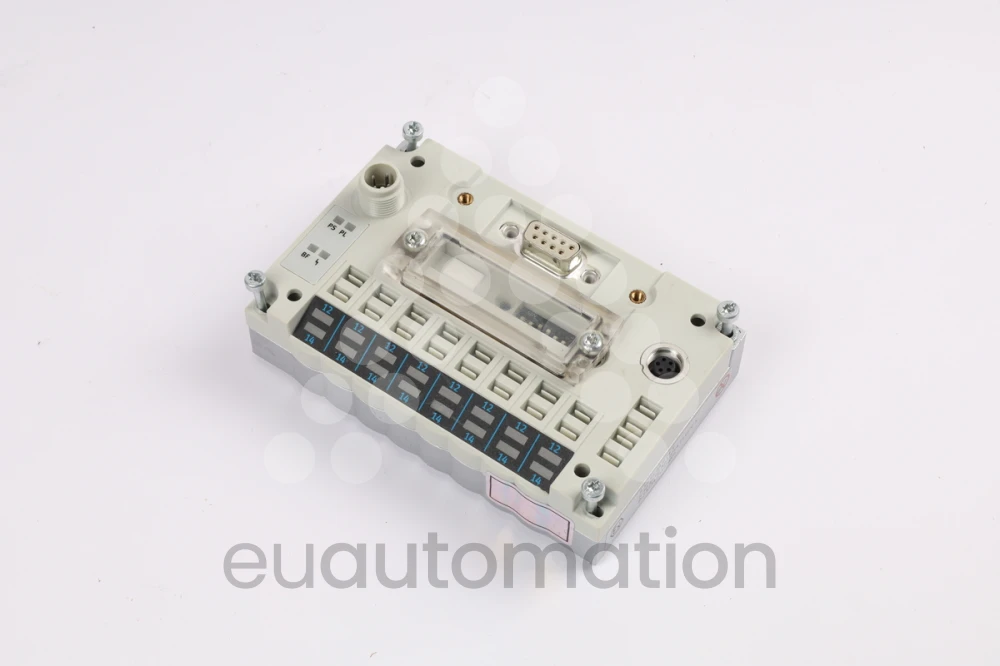CPV10-GE-DI02-8