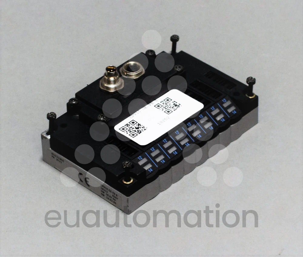 CPV10-GE-FB-8