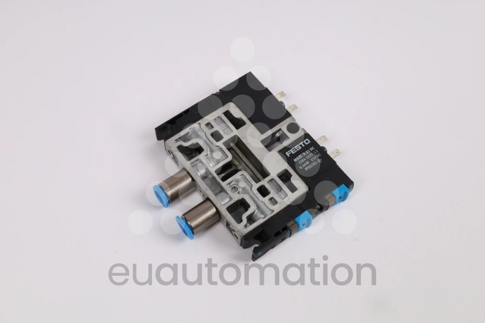 CPV10-M1H-2X3-GLS-K-M7