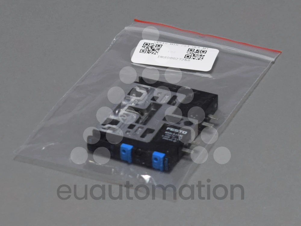 CPV10-M1H-2X3-GLS-M7