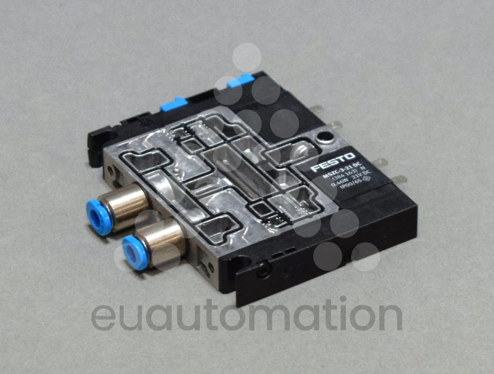 CPV10-M1H-5JS-M7