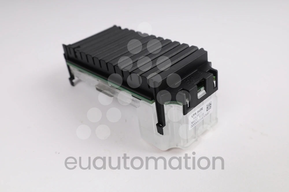CPX-16 DE