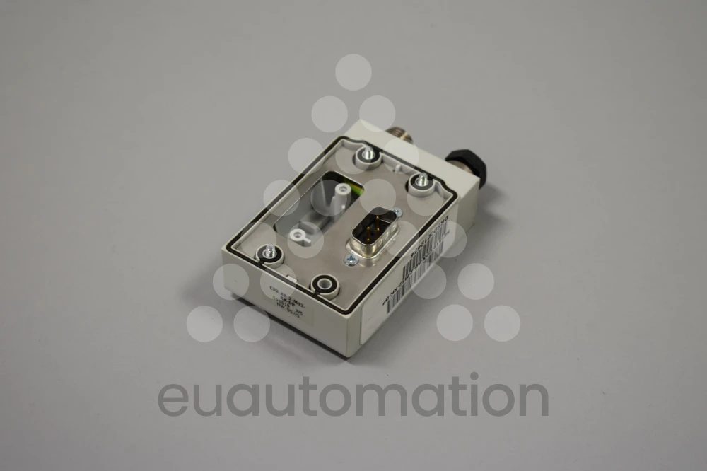 CPX-AB-2-M12-RK-DP
