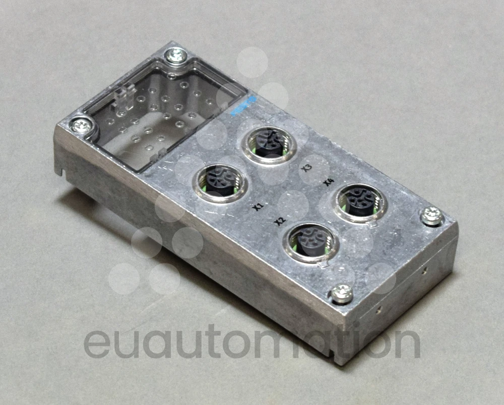 CPX-AB-4-M12X2-5POL