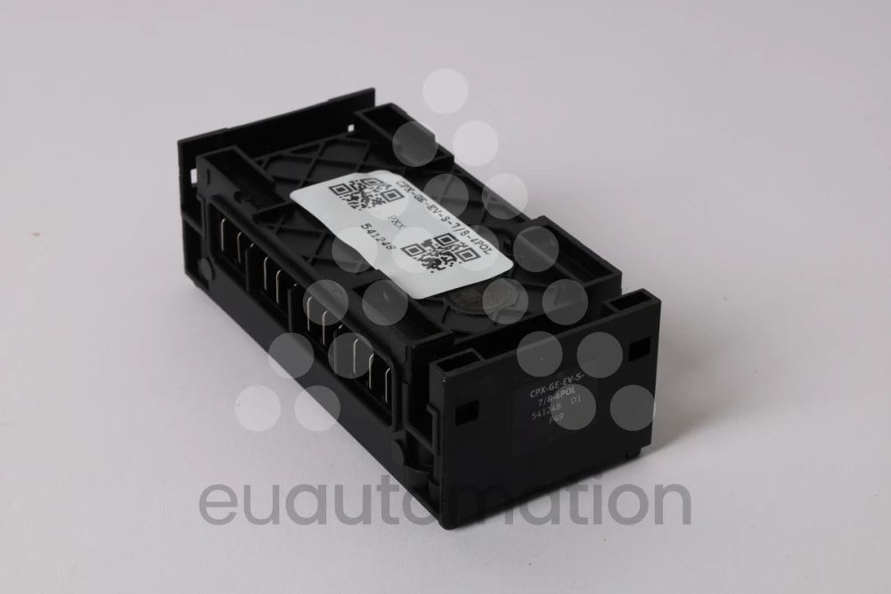 CPX-GE-EV-S-7/8-4POL