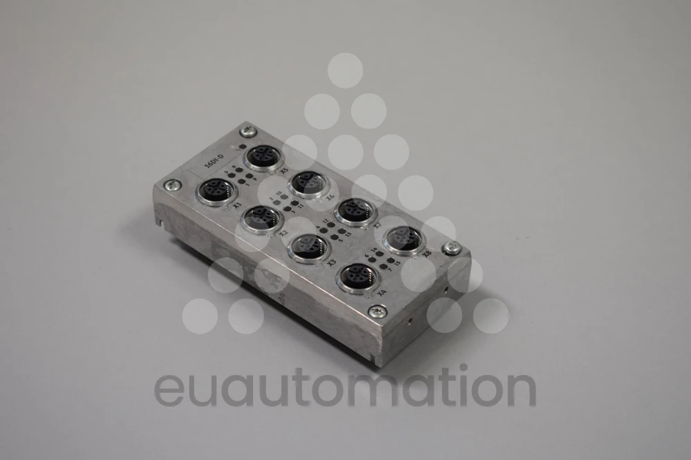 CPX-M-AB-8-M12X2-5POL