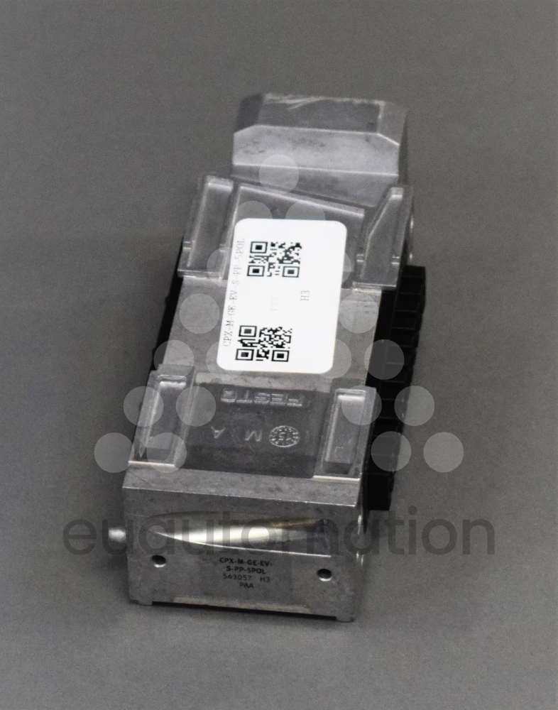 CPX-M-GE-EV S-PP-5POL