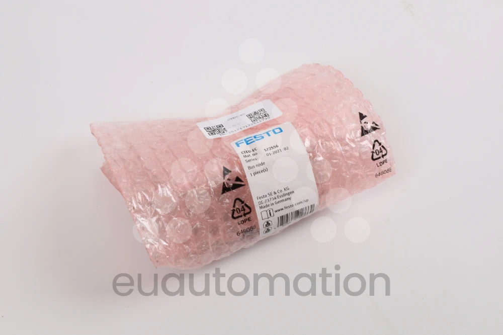 CTEU-EC