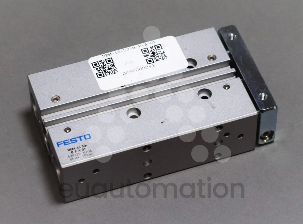 DFM-16-50-B-P-A-GF