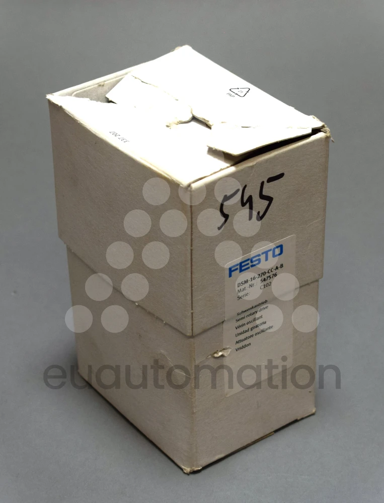 DSM16270CCAB
