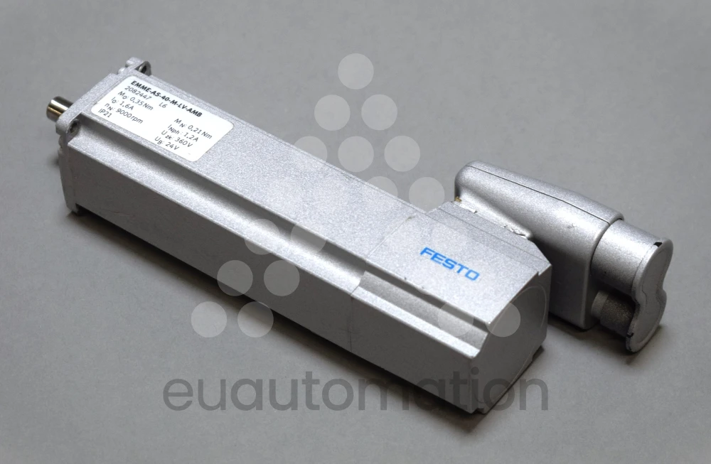 EMME-AS-40-M-LV-AMB