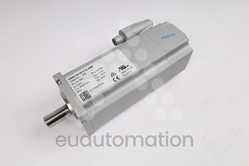 EMME-AS-60-S-LS-AMB