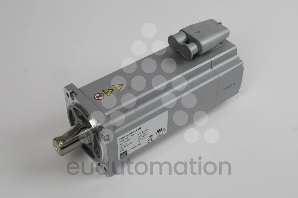 EMME-AS-80-S-LS-ASB