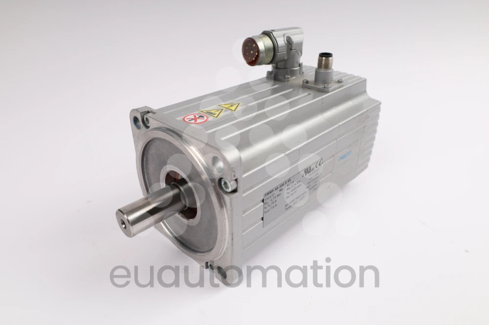 EMMS-AS-100-S-RS