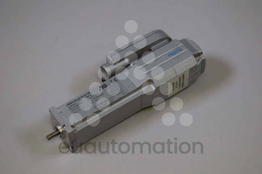 EMMS-AS-40-M-LS-TM